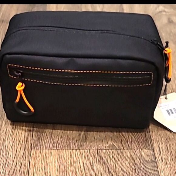 Timberland Pro Travel Kit- Black - Picture 8 of 8